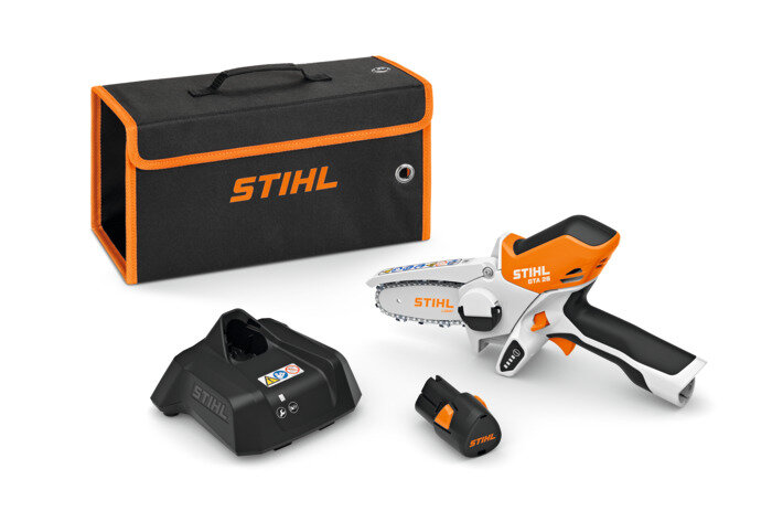 Сучкорез GTA 26 (комплект) STIHL Сучкорез GTA 26 (комплект) STIHL