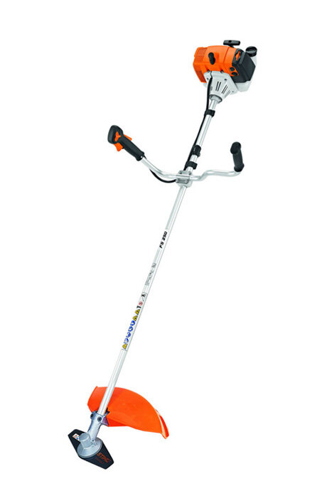 Мотокоса FS 250 STIHL, GSB 230-2 Мотокоса FS 250 STIHL, GSB 230-2