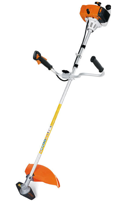 Мотокоса FS 120 STIHL, GSB 230-2, AutoCut C 26-2 Мотокоса FS 120 STIHL, GSB 230-2, AutoCut C 26-2