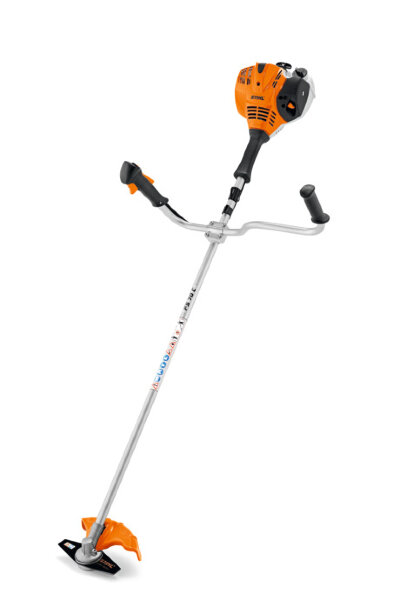 Мотокоса FS 70 C-E STIHL, GSB 230-2, двойной ремень