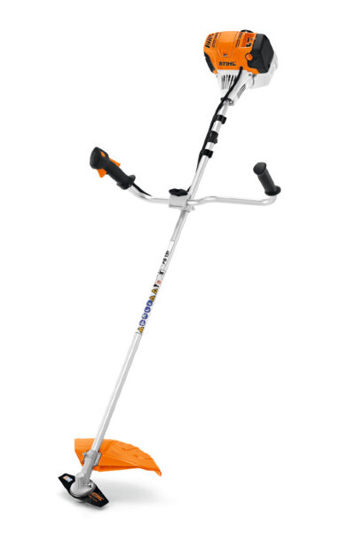Мотокоса FS 131 STIHL, GSB 230-2