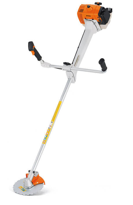 Кусторез STIHL FS 400-K STIHL, DM 300-3