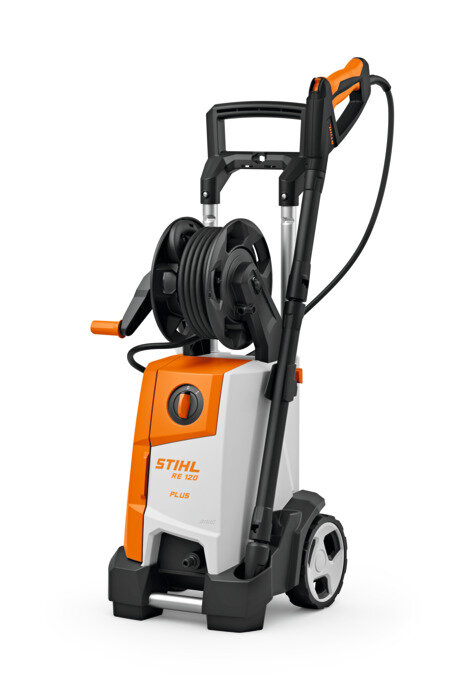 Мойка RE 120 Plus STIHL
