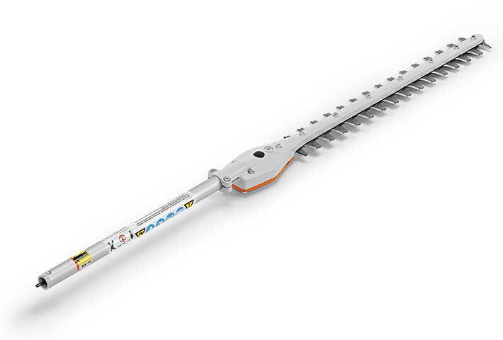 Мотосекатор HL-KM 0° STIHL
