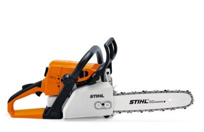 Бензопила MS 260 STIHL