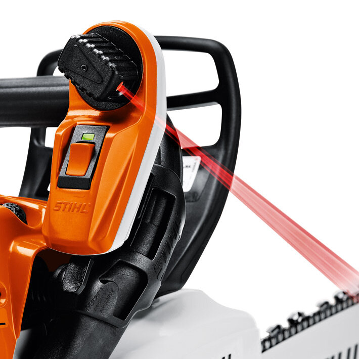 Лазерный прицел 2 в 1 STIHL