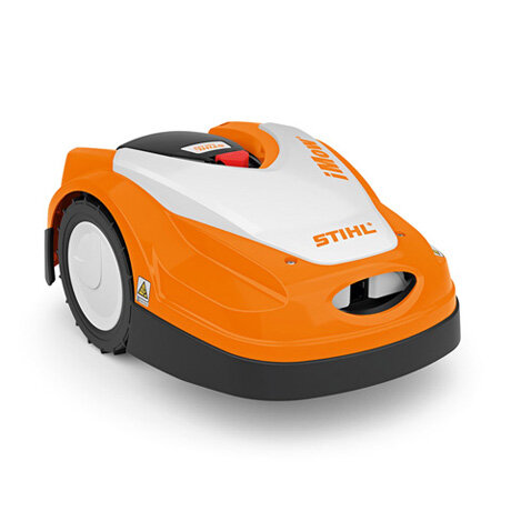 Робот-газонокосилка RMI 422 STIHL