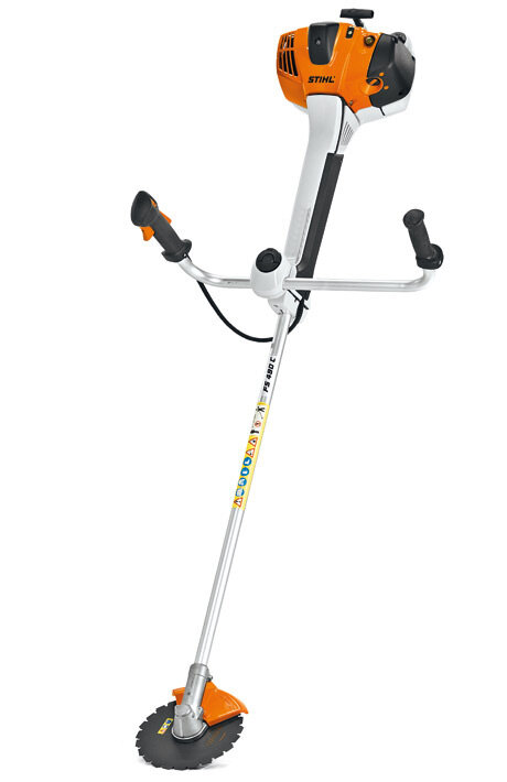 Кусторез FS 490 C-EM K STIHL, DM 300-3