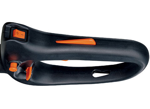 Мотоножницы HS 45, 45 см STIHL