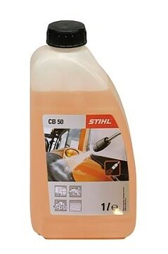 Универсальное моющее средство СВ 50 STIHL