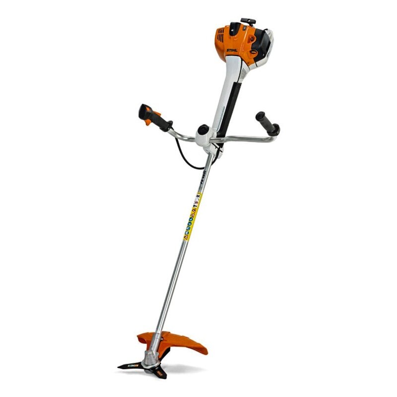 Кусторез STIHL FS 460 STIHL, KSB MZ 225-24
