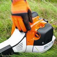 Кусторез STIHL FS 460 STIHL, KSB MZ 225-24