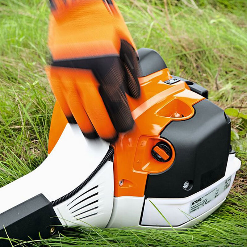 Кусторез STIHL FS 460 STIHL, KSB MZ 225-24