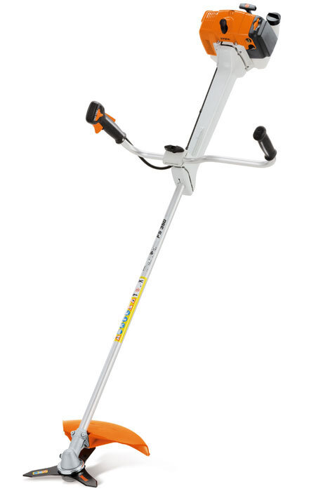 Кусторез FS 350 STIHL, DM 300-3 Кусторез FS 350 STIHL, DM 300-3