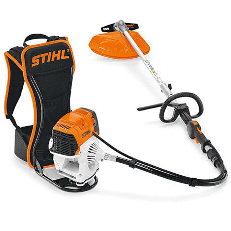 Ранцевая мотокоса FR 131 T STIHL