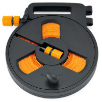 Текстильный шланг с кассетой STIHL