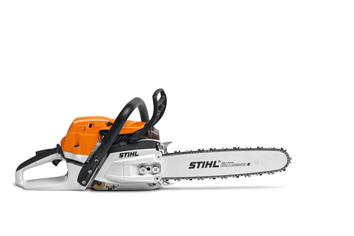 Бензопила MS 261 C-M VW STIHL