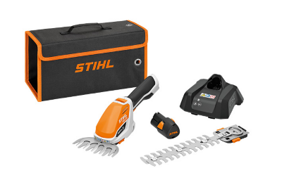 Мотоножницы HSA 26 STIHL