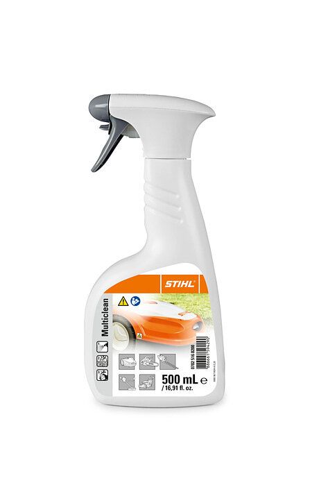 Чистящее средство Multiclean 500 мл STIHL