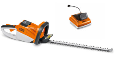 Мотоножницы HSA 66, 50 см, без аккумулятора и зарядного устройства STIHL