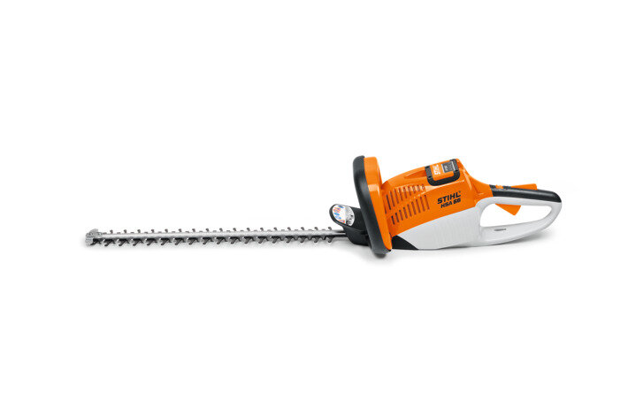 Мотоножницы HSA 66, 50 см, без аккумулятора и зарядного устройства STIHL