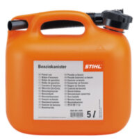 Канистра для бензина STIHL Канистра для бензина STIHL