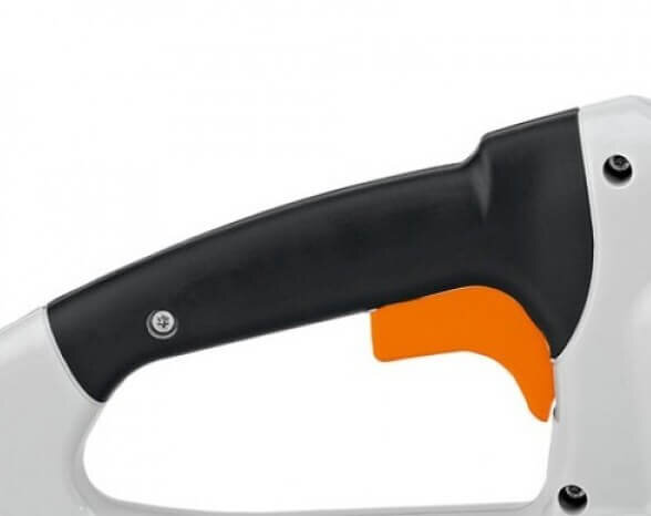 Электропила MSE 170 C-BQ, шина R 35 см, цепь 61 PMM3 STIHL