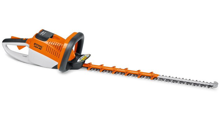 Мотоножницы HSA 86, 62 см, без аккумулятора и зарядки STIHL