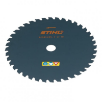 Режущее полотно для травы 250-40 STIHL