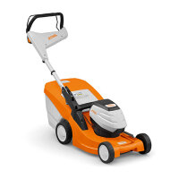 RMA 443 C, без аккумулятора и зарядки STIHL