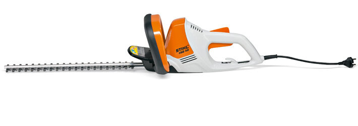 Мотоножницы HSE 42, Длина реза 45 см STIHL