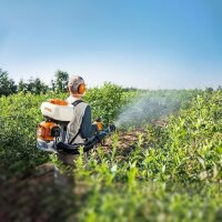 Опрыскиватель SR 420 STIHL Опрыскиватель SR 420 STIHL