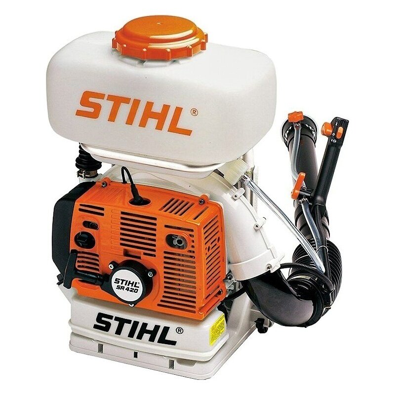 Опрыскиватель SR 420 STIHL Опрыскиватель SR 420 STIHL