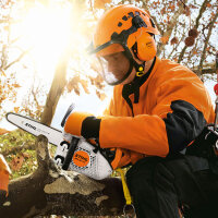 Бензопила MS 151 TC-E STIHL Бензопила MS 151 TC-E STIHL