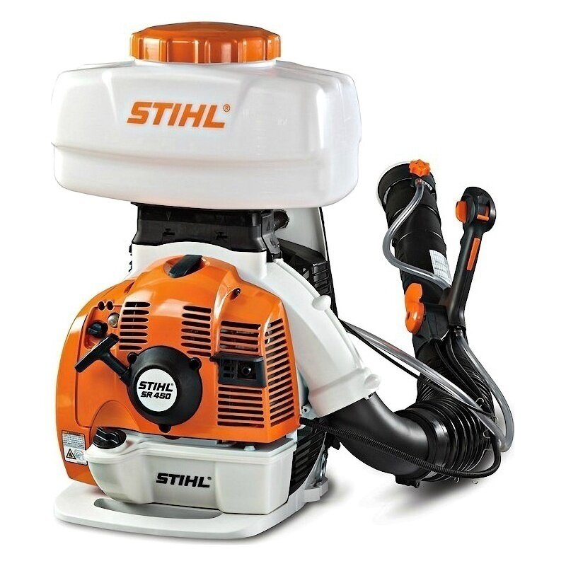 Опрыскиватель SR 450 STIHL Опрыскиватель SR 450 STIHL
