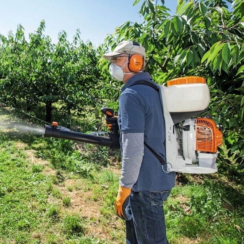Опрыскиватель SR 200 STIHL