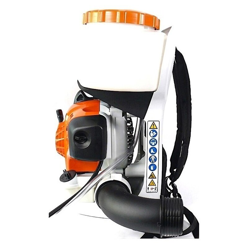 Опрыскиватель SR 200 STIHL