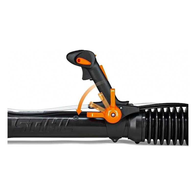 Опрыскиватель SR 200 STIHL