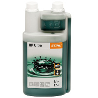 Моторные масла и адгезионные масла STIHL