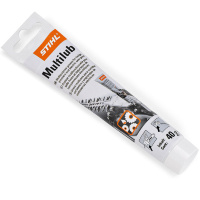 Эксплуатационные жидкости STIHL