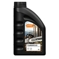Моторные масла и адгезионные масла STIHL